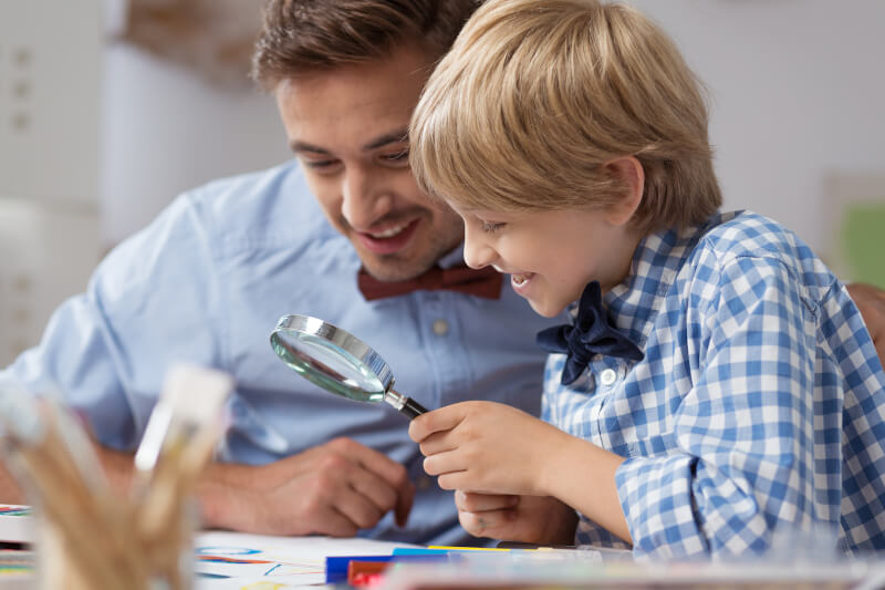 Multivitamins for kids: a guide for parents