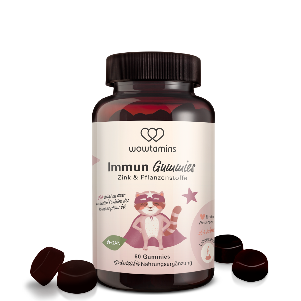 Immun Gummies
